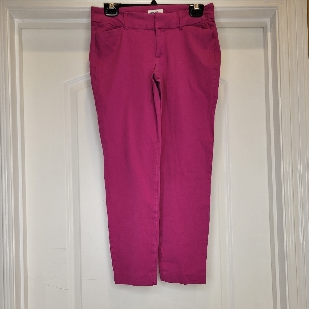 Old Navy Pixie Pants